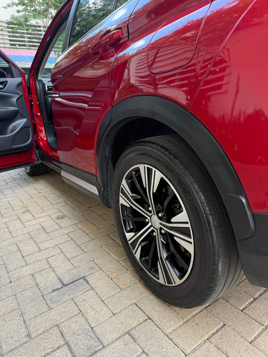 Mitsubishi Eclipse Cross 1.5 Hpe-s Turbo Cvt 5p