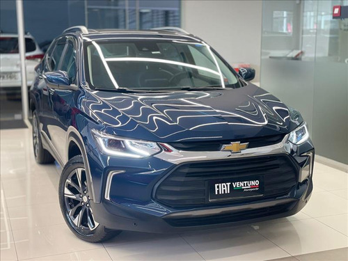 Chevrolet Tracker 1.2 Turbo Premier
