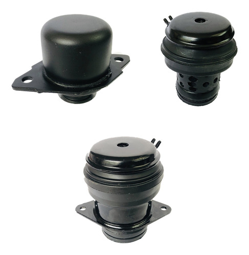 Soportes Caja- Motor S. Star P/ Seat Cordoba L4 1.6l 01-02