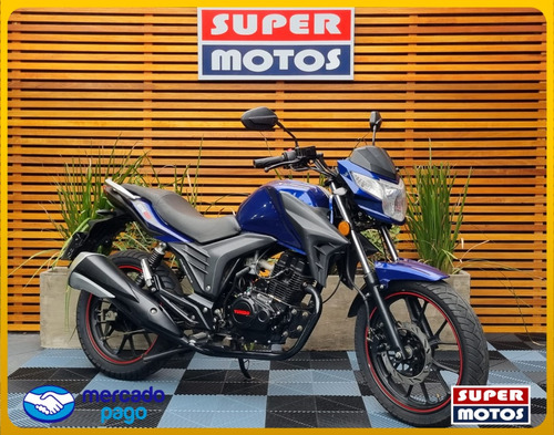 Yumbo Gs 125 Ii Yumbo Gtr 125