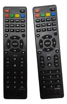 Comprar Control Remoto Tv  Milexus Smart Tv  Modelo Ml-led-32-smartv