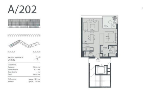Imagen 9 de 9 de Departamentos Exclusivos En Pozo A La Venta - Nordelta