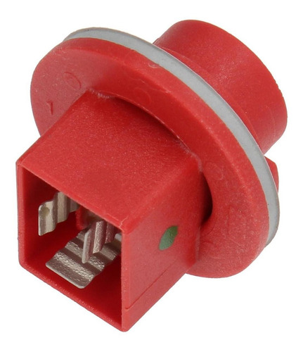 Imagen 2 de 5 de Portalampara Trasero Volkswagen Gol 06/14 Genérica 18657