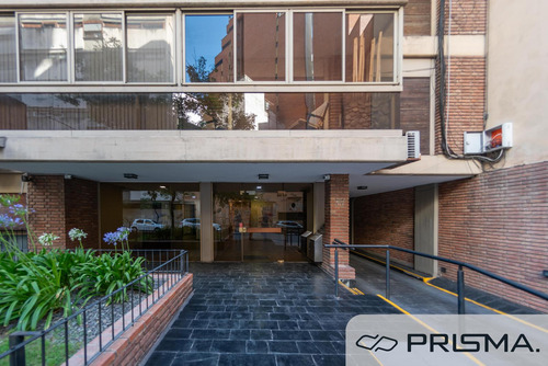 Depto - 1 Dorm - Nueva Córdoba