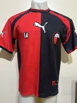 Comprar Camiseta Colón Santa Fe Puma 2000 2001 Sabaleros Argentina