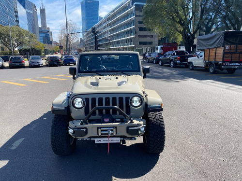 Jeep Wrangler 3.6 Unlimited 284hp Atx