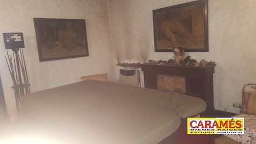 Casa En Venta En Lanus Este