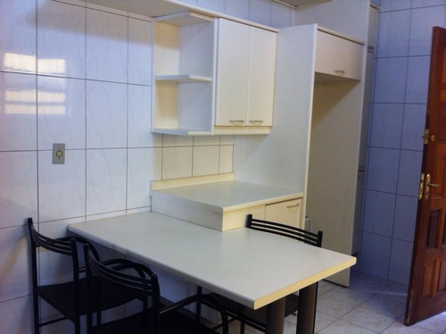 Imagem 9 de 14 de Excelente Sobrado Com Duas Salas,4 Vagas De Garagem,entrada Lateral,3 Dormotorios E Uma Suite. - 1332 - 2691514