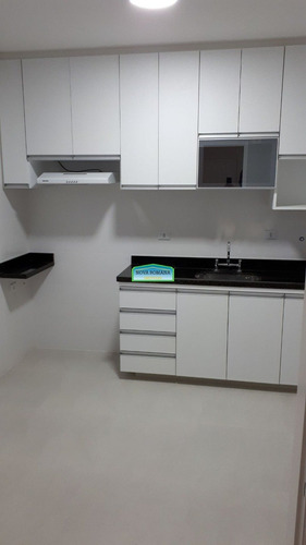 Imagem 14 de 14 de Apartamento - Perdizes - Ref: 5524 - L-5524