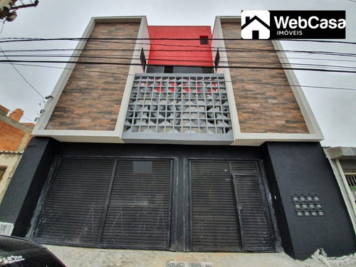 Imagem 1 de 14 de Casa Em Condominio - Parque Maria Luiza - Ref: 2263 - V-2263