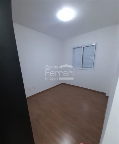 Imagem 12 de 15 de Apartamento A Venda Próximo A Ponte Do Limão - Cf41584