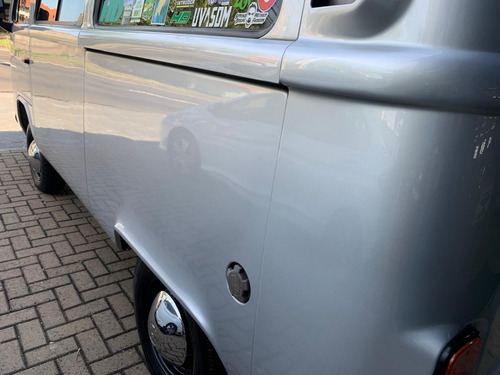 Volkswagen Kombi FurgãO 1.4 Total Flex 3p