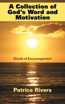 Libro A Collection Of God's Word And Motivation: Words Of...