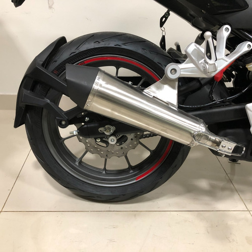 Imagen 11 de 15 de Benelli Trk 251 Abs Adventure Enduro Touring No Tornado 250