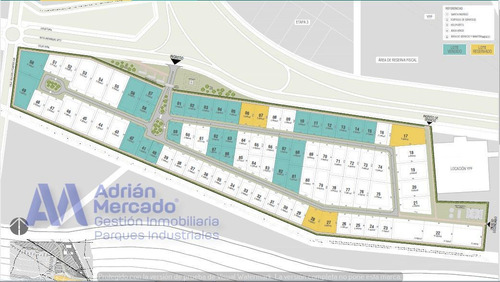 Añelo Industrial - Predio Industrial Cerrado - Preventa Al Costo