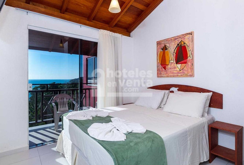 Imagen 11 de 24 de Hotel Posada En Venta - Bombinhas, Brasil - Br-sc1-1