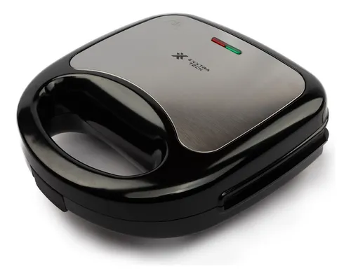 comprar Sandwichera Sovio Grill Wafles Tostadora 220-240v Electrica