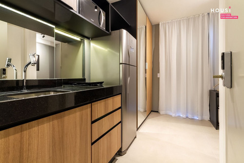Imagem 4 de 15 de Apartamento - Vila Mariana - Ref: 1071 - L-1071