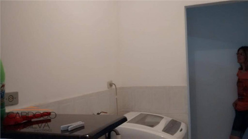 Imagem 7 de 8 de Casa Residencial À Venda, Parque Olaria, Santa Bárbara D'oeste. - Ca0103