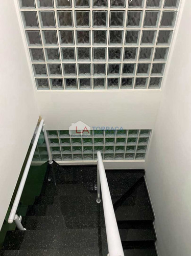 Imagem 23 de 30 de Ref. 13596 - Casa Alto Padrão - Mobiliada - Florida - Financia - V13596