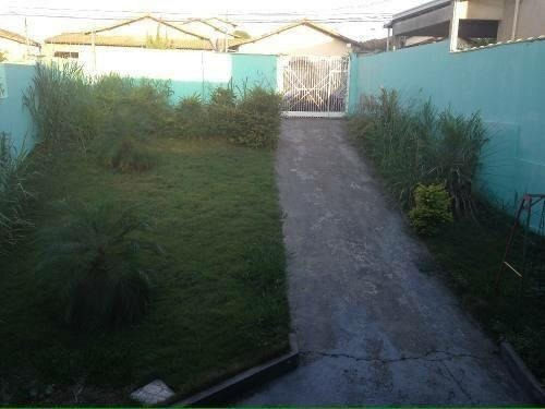 Imagem 7 de 16 de Maravilhosa Casa 3 Quartos. Amplo Quintal, Garagem E Varanda - Filadelfia - Ca0070
