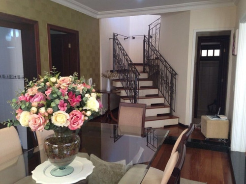 Imagem 3 de 30 de Casa - Ca00099 - 33778696
