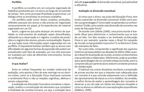 Apostila - Secretaria Da Educação Do Estado De São Paulo See Sp - Professor Filosofia