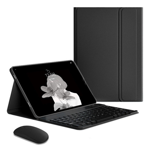 Kit Funda+teclado+mouse Para Lenovo Tab P11 Pro Gen 2 11.2 