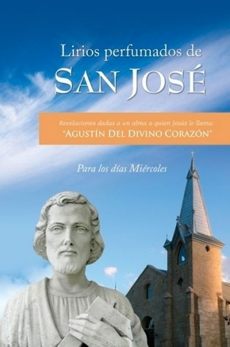 Imagen 1 de 2 de Lirios Perfumados De San José