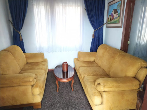 Casa Lote En Venta Barrio Chipre