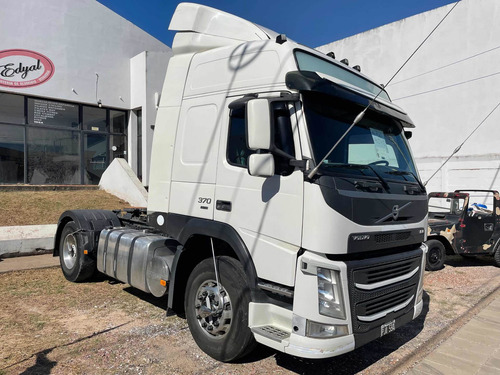 Imagen 3 de 9 de Volvo Fm 370