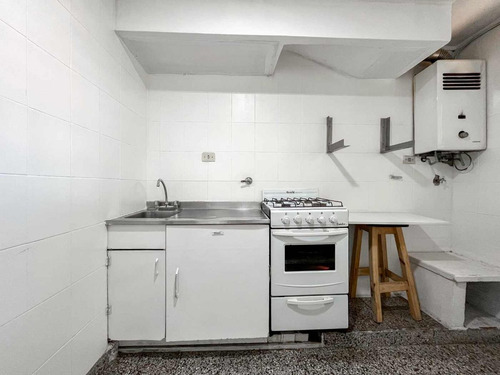 Monoambiente Venta 55 E/ 19 Y 20 La Plata