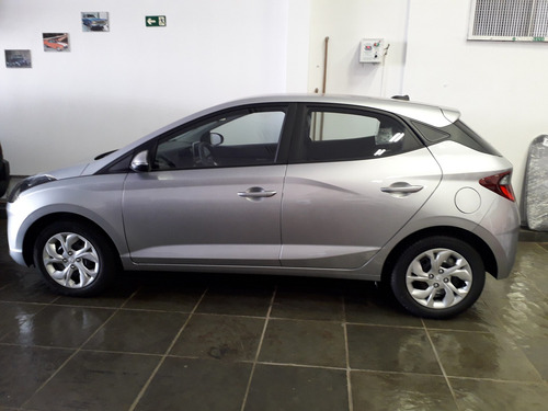 Hyundai Hb20 2021 1.0 Vision Flex 5p