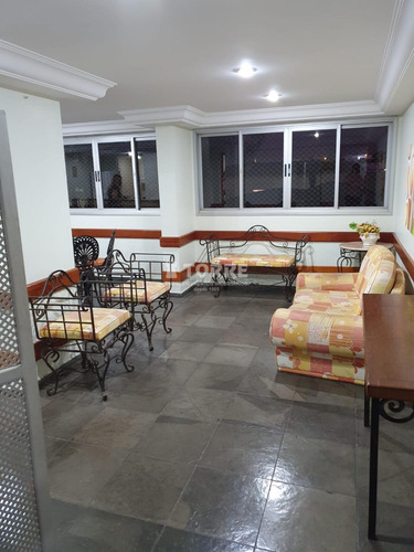 Imagem 27 de 30 de Apartamento À Venda Em São Bernardo - Ap004010