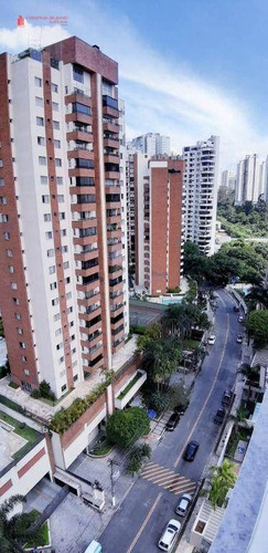 Imagem 19 de 27 de 3 Dorms Sendo 1 Suìte, 2 Vgs, 73 M² - Morumbi - São Paulo/sp - Ap5714 - Ap5714