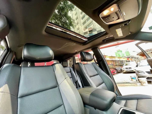 Imagen 4 de 14 de Jeep Grand Cherokee 2018