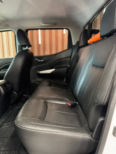Renault Alaskan 2.5 Intens