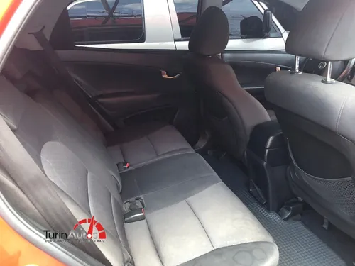 SsangYong Korando 2.0 C 4x4
