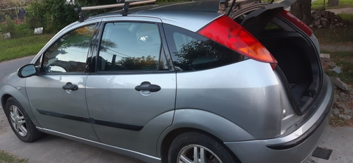 Ford Focus 2004 1.8 Tdci Ghia