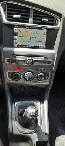 Citroën C4 Lounge 2018 1.6 Thp 165 Feel Pack
