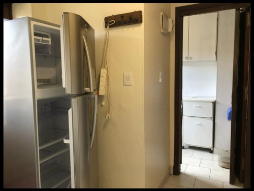 Imagen 6 de 18 de Departamento 4 Ambientes Con Dependencia - 2 Cocheras - Alvear 2200