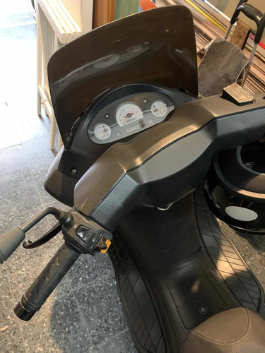 Zanella Styler Cruiser 150