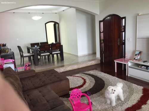 Imagem 5 de 15 de Casa Para Venda Em Mogi Das Cruzes, Vila Suíssa, 4 Dormitórios, 1 Suíte, 4 Banheiros, 4 Vagas - 3022_2-1161773
