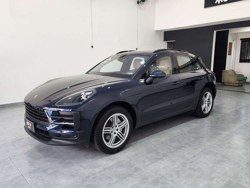 Porsche Macan 2.0 Pdk 5p