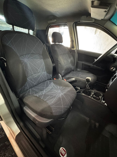 Fiat Palio 1.0 Elx Flex 5p