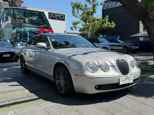 Jaguar S-type 4.2 2007