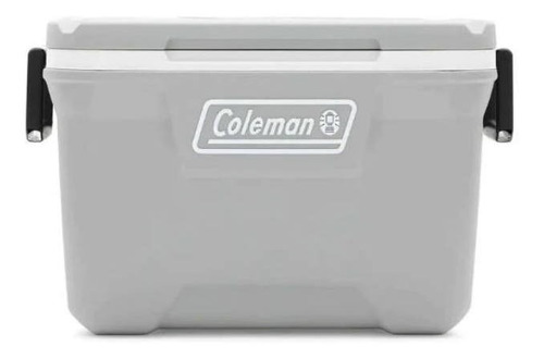 Hielera 52 Qt Coleman Gris Portavasos 3000006572 Gris