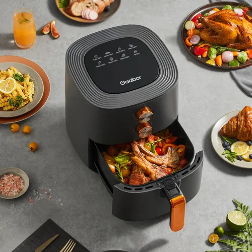 Air fryer jumbo cheap