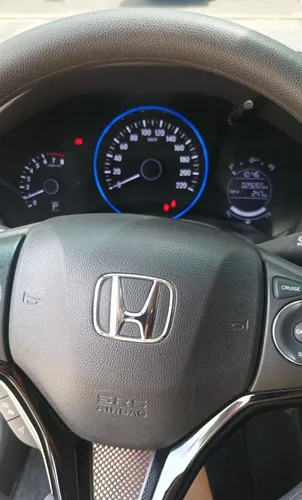 Honda HR-V 1.8 Lx
