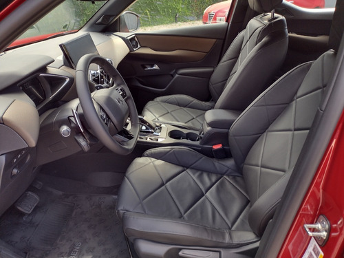 Ds Ds3 Crossback 1.2 Puretech 155 So Chic At8